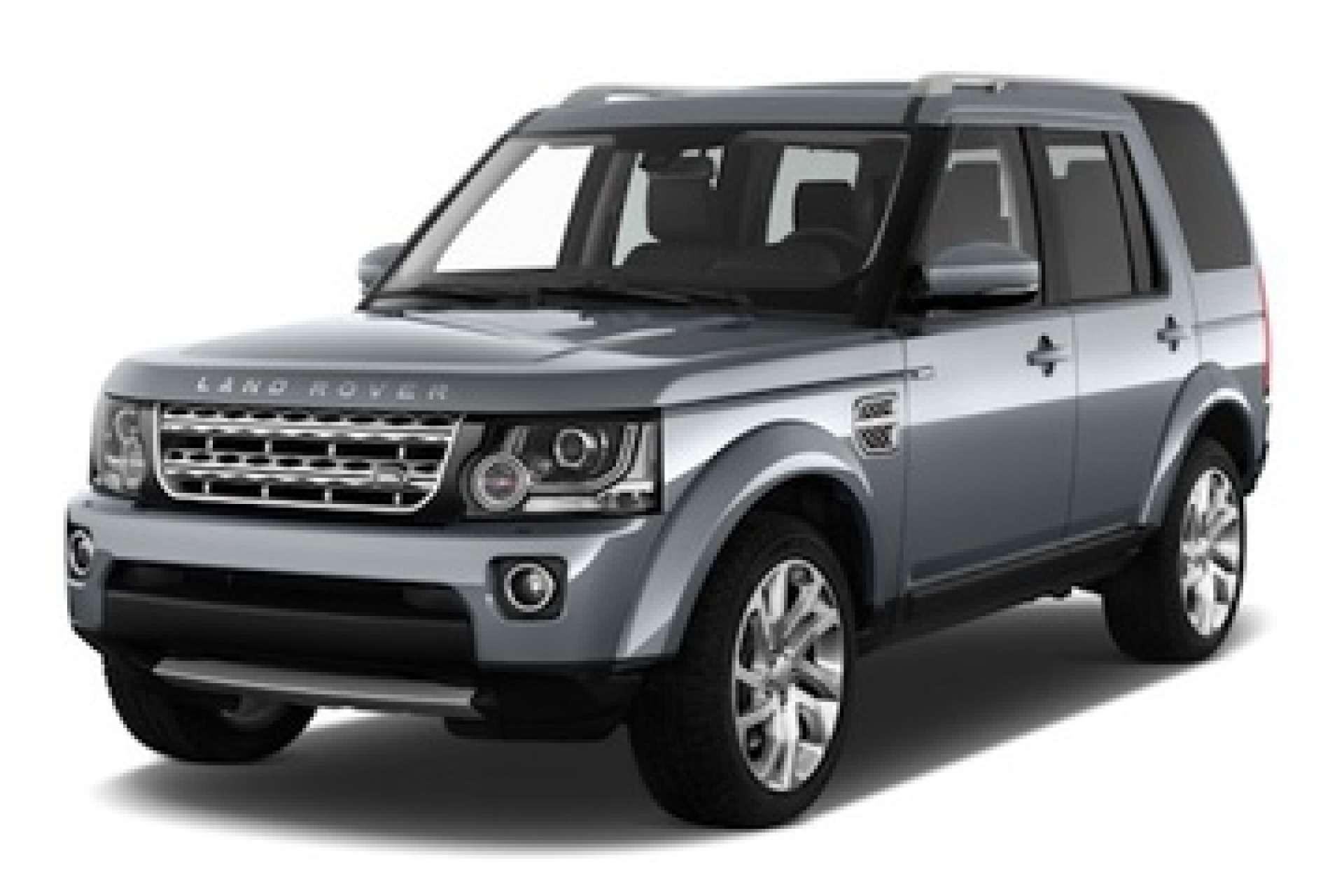 LAND ROVER