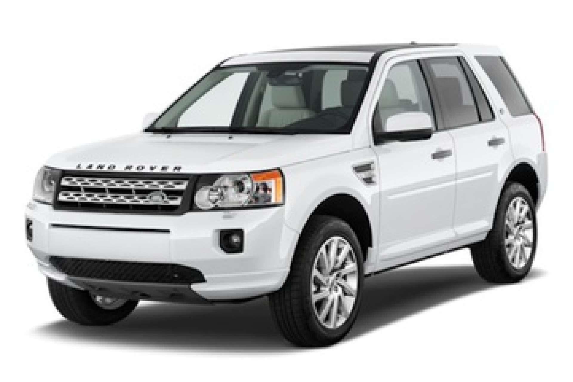 LAND ROVER