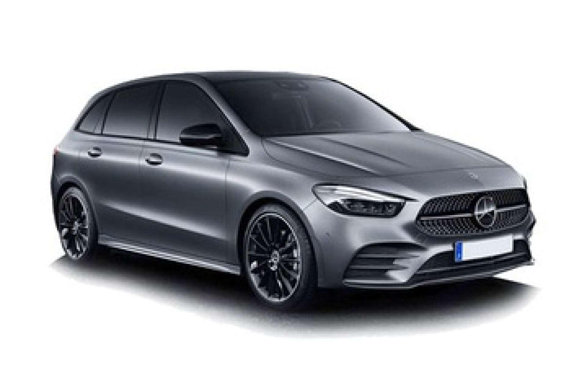 MERCEDES BENZ